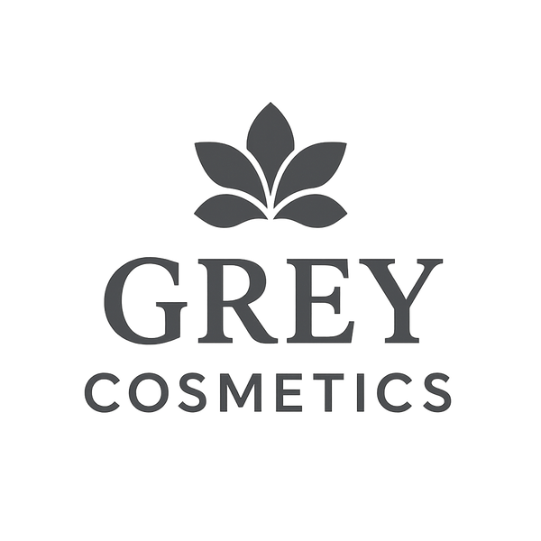 grey cosmetics